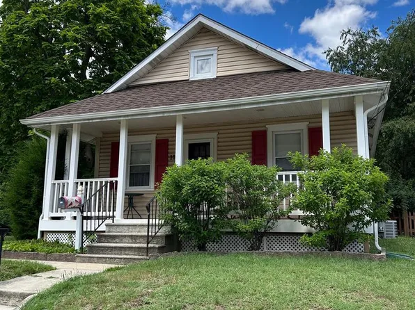 109 Akron Ave, Haddon Township, NJ 08108