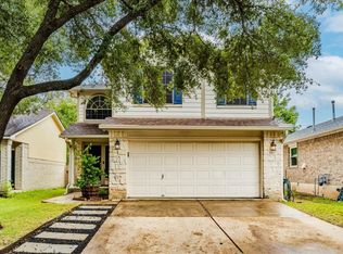 1505 Sir Thopas Trl, Austin, TX 78748