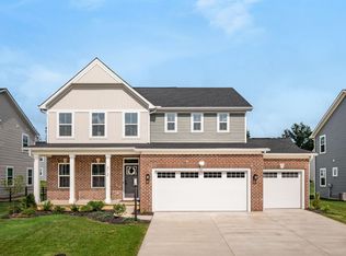 312 Quarata Dr, Delaware, OH 43015