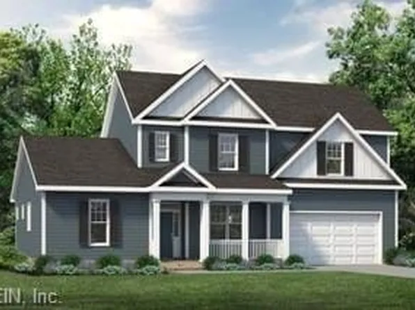 21 Serenity Ln, Suffolk, VA 23434