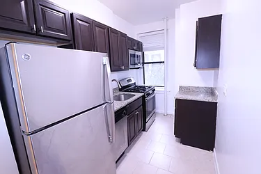 Rented by A&E Real Estate Management