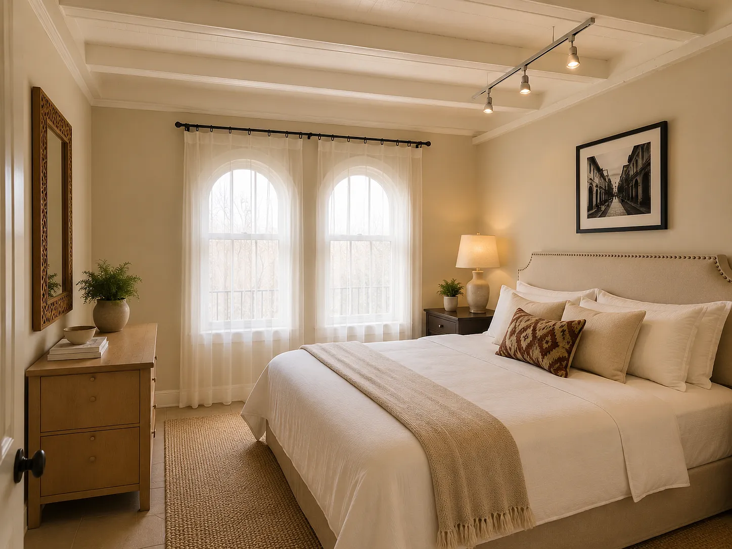 1 bed, $3,600 — Photo 4