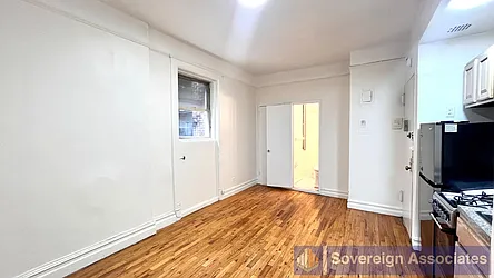 Rented by Sovereign Associates