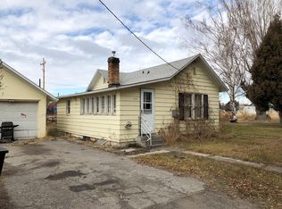 208 N Franklin St, Shelley, ID 83274