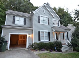 205 Martins Point Pl, Cary, NC 27519