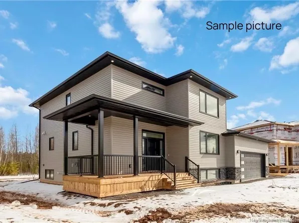 58 Cudmore St, Riverview, NB E1B 0P1