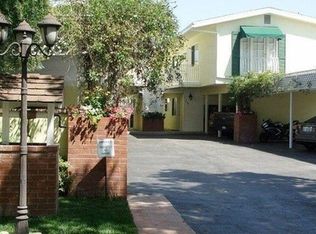 140 N Wilson Ave APT 11, Pasadena, CA 91106