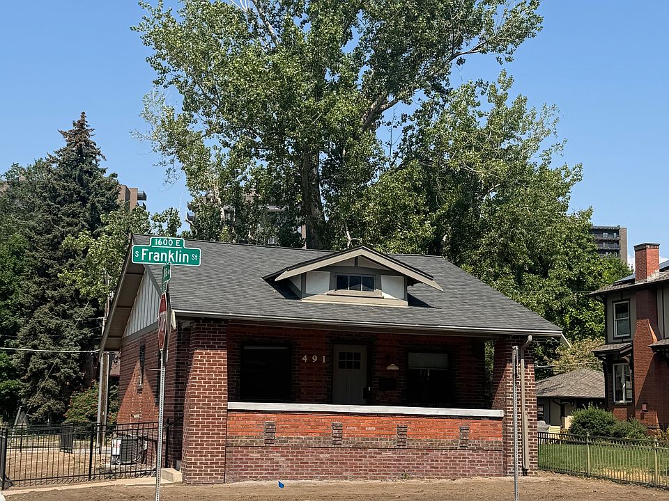 1st image of 491 S Franklin St