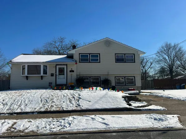 314 Cecelia Dr, Blackwood, NJ 08012