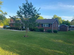 705 Mimosa Dr NW, Cleveland, TN 37312