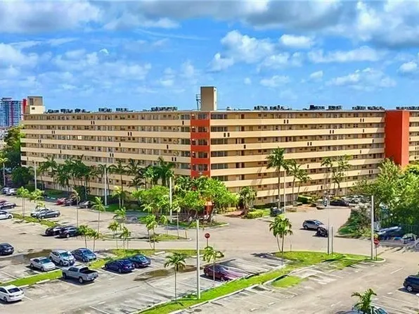 1750 NE 191st St #626, Miami, FL 33179
