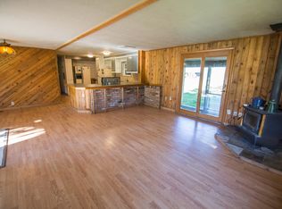 1775 N Moose Wilson Rd, Wilson, WY 83014