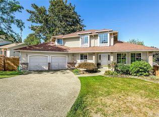 13914 64th Dr SE, Snohomish, WA 98296