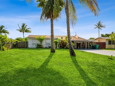 4697 SW 35th Ave, Fort Lauderdale, FL, 33312
