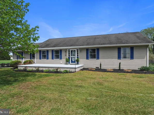 12135 N Union Church Rd, Lincoln, DE 19960