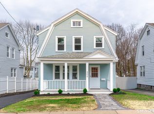 209 Augur Street, Hamden, CT 06517