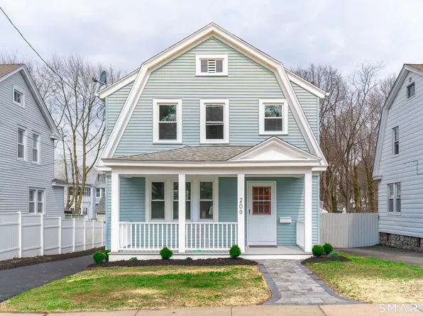 209 Augur Street, Hamden, CT 06517