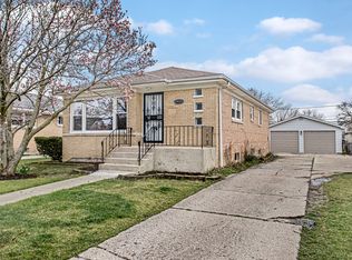 2925 S 12th Ave, Broadview, IL 60155