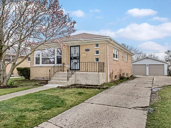 2925 S 12th Ave, Broadview, IL 60155