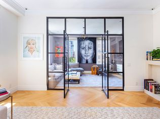 1001 Park Ave #6S, New York, NY 10028