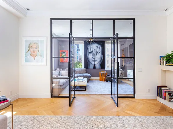 1001 Park Ave #6S, New York, NY 10028