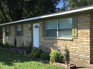 1007 N Chestnut St, Morrilton, AR 72110