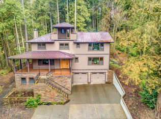 9665 SW 12th Dr, Portland, OR 97219