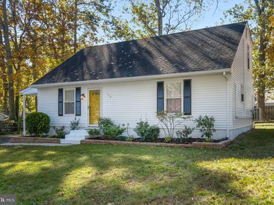 125 Auburn Ave, Browns Mills, NJ, 08015
