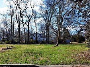 301 S Jefferson St, Farmington, MO
