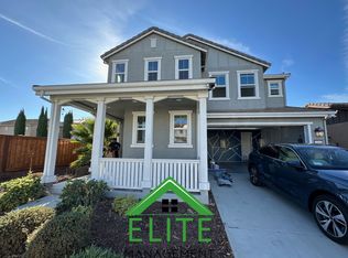 1401 Bernard Phelan Ave, Tracy, CA 95377
