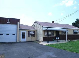 12152 Central Ave, Ridgely, MD 21660