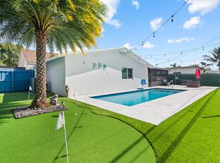 1800 SW 95th Ter, Miramar, FL 33025