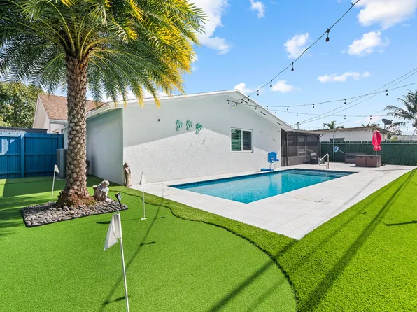 1800 SW 95th Terrace, Miramar, FL 33025