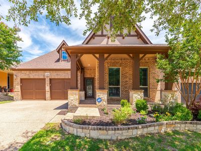 1208 Steepleview Ln, McKinney, TX, 75069