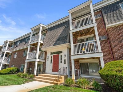 47 Will Dr UNIT 114, Canton, MA, 02021