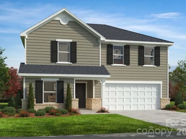 330 Maidstone Dr, Monroe, NC 28110