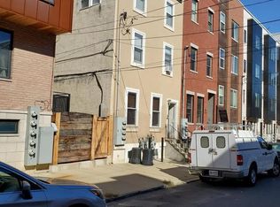 1521 Brown St #A, Philadelphia, PA