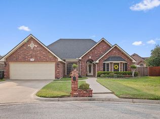 1521 Autumn Ct, Harlingen, TX 78550