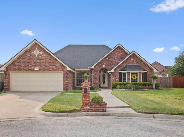 1521 Autumn Ct, Harlingen, TX 78550