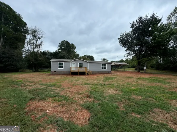 8441 Belton Bridge Rd, Lula, GA 30554