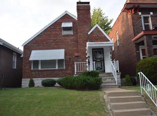 4817 Penrose St, Saint Louis, MO