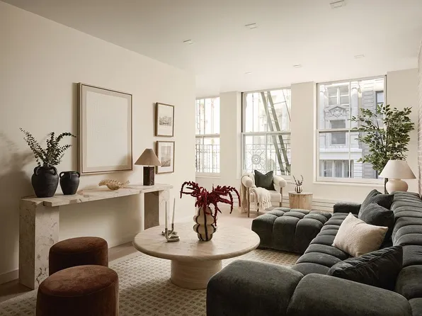 112 Hudson St APT 3, New York, NY 10013