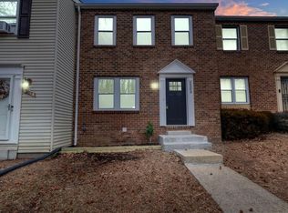 2303 Anvil Ln, Temple Hills, MD 20748