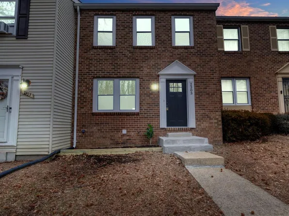 2303 Anvil Ln, Temple Hills, MD 20748