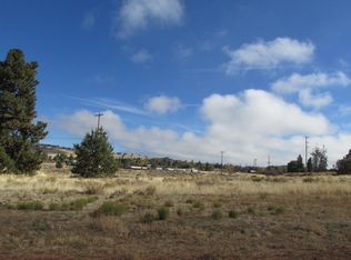 3847 Orindale Rd, Klamath Falls, OR 97601