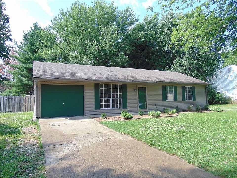 1st image of 8836 Depot Dr