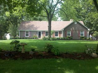 5320 E 79th St, Indianapolis, IN 46250