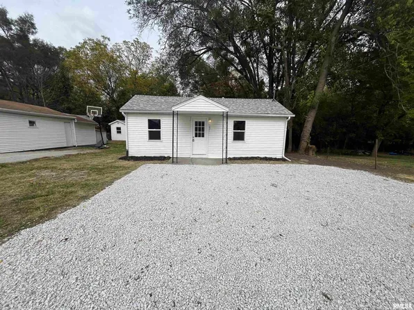 1821 27th Ave, East Moline, IL 61244