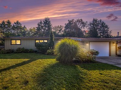 30 Sycamore Dr, Chelsea, MI, 48118
