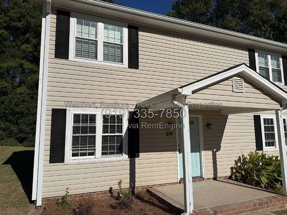 219 Bridgefield Pl